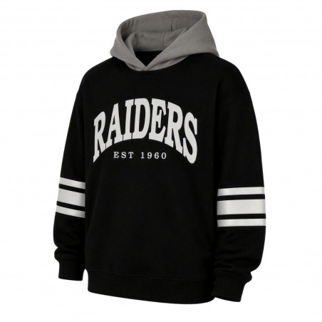 WOMENS RAIDERS BEST COACH HOODIE