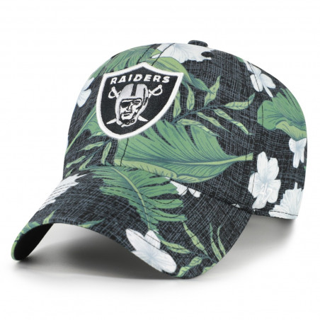 '47 RAIDERS BEACH SIDE CLEAN UP CAP