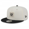 NEW ERA RAIDERS 9FIFTY 2026 TRAINING CAMP CAP