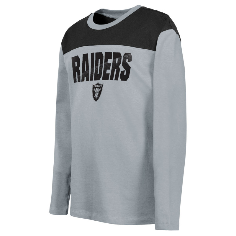 YOUTH RAIDERS UNBEATEN RUN LONG SLEEVE TEE