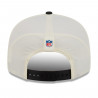 NEW ERA RAIDERS 9FIFTY 2026 TRAINING CAMP CAP