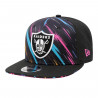 NEW ERA RAIDERS 9FIFTY 2026 CRUCIAL CATCH CAP
