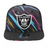 NEW ERA RAIDERS 9FIFTY 2026 CRUCIAL CATCH CAP