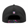 NEW ERA RAIDERS 9FIFTY 2026 CRUCIAL CATCH CAP