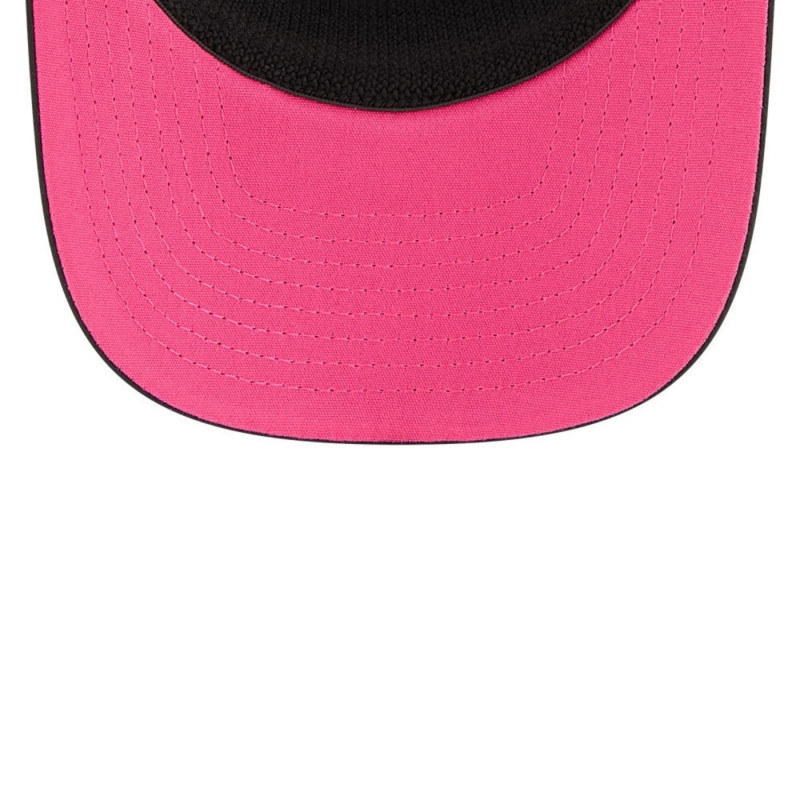 NEW ERA RAIDERS 9FIFTY 2026 CRUCIAL CATCH CAP