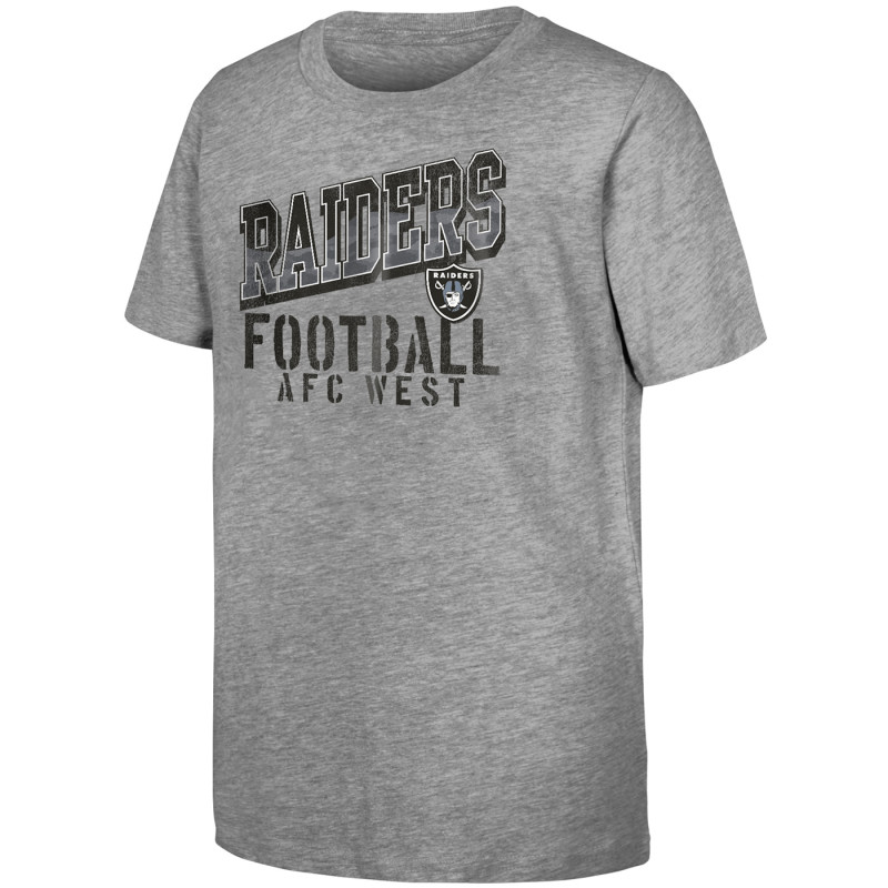 YOUTH RAIDERS GO TIME TEE