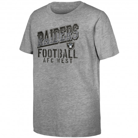 YOUTH RAIDERS GO TIME TEE