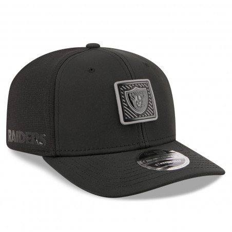 NEW ERA RAIDERS 9SEVENTY 2026 TRAINING CAMP COLOR WAY CAP