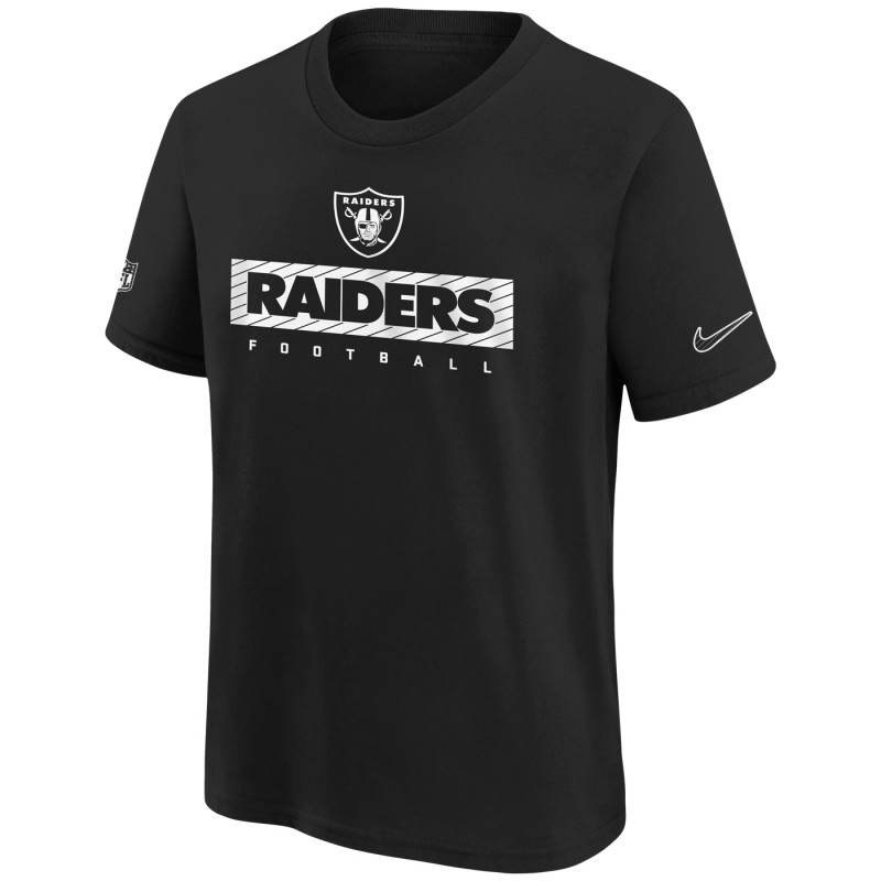 NIKE YOUTH DRI-FIT TEAM ISSUE LEGEND TEE