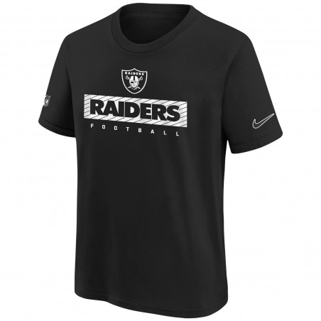 NIKE YOUTH DRI-FIT TEAM ISSUE LEGEND TEE