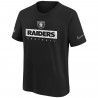 NIKE YOUTH DRI-FIT TEAM ISSUE LEGEND TEE