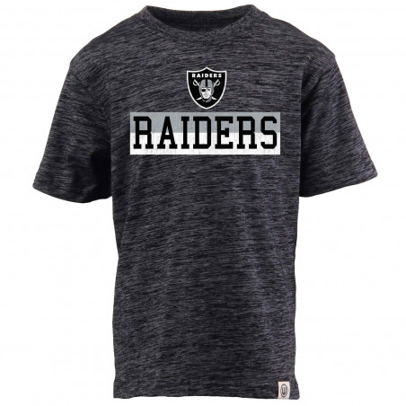 YOUTH RAIDERS CLOUDY YARN TEE