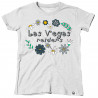 JUVENILE RAIDERS SHORT SLEEVE BLEND TEE
