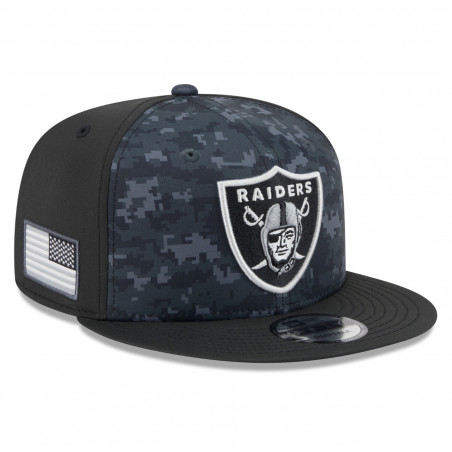 Las Vegas Raiders 2026 On-Field Collection | Official Sideline