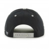 '47 RAIDERS DIAMOND CUT TWO TONE HITCH CAP