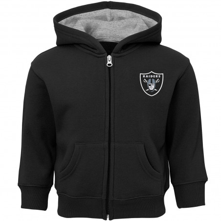 INFANT PRIMETIME FULL-ZIP HOODIE