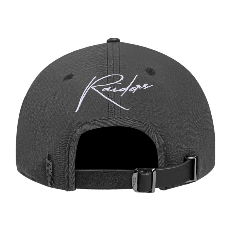 PRO STANDARD RAIDERS ECLIPSE SHIELD CAP