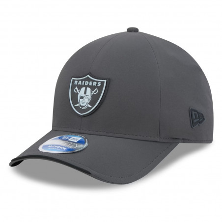 NEW ERA RAIDERS 59FIFTY OFFICIAL 2026 SIDELINE CAP | GameDay