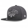 NEW ERA OAKLAND RAIDERS 9FIFTY HERRINGBONE PIRATE CAP