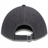 NEW ERA WOMENS RAIDERS 9TWENTY SHIMMER SHIELD CAP