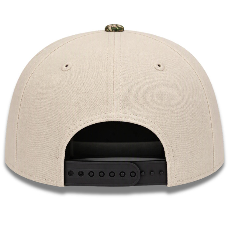 NEW ERA RAIDERS 9FORTY REALTREE TWO TONE CAP
