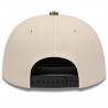NEW ERA RAIDERS 9FORTY REALTREE TWO TONE CAP