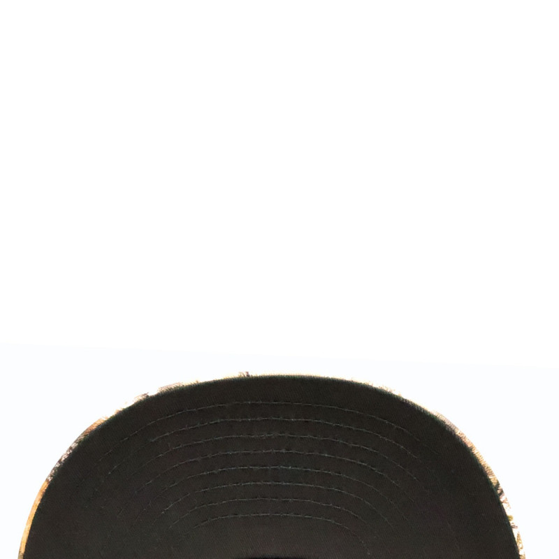 NEW ERA RAIDERS 9FIFTY REALTREE SHIELD CAP