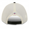 Las Vegas Raiders New Era 9FORTY 2026 Training Camp Cap Hat | GameDay Gear