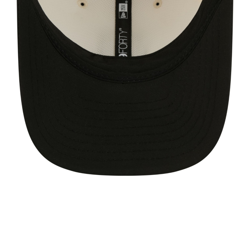 Las Vegas Raiders New Era 9FORTY 2026 Training Camp Cap Hat | GameDay Gear
