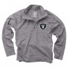JUVENILE RAIDERS QUARTER-ZIP