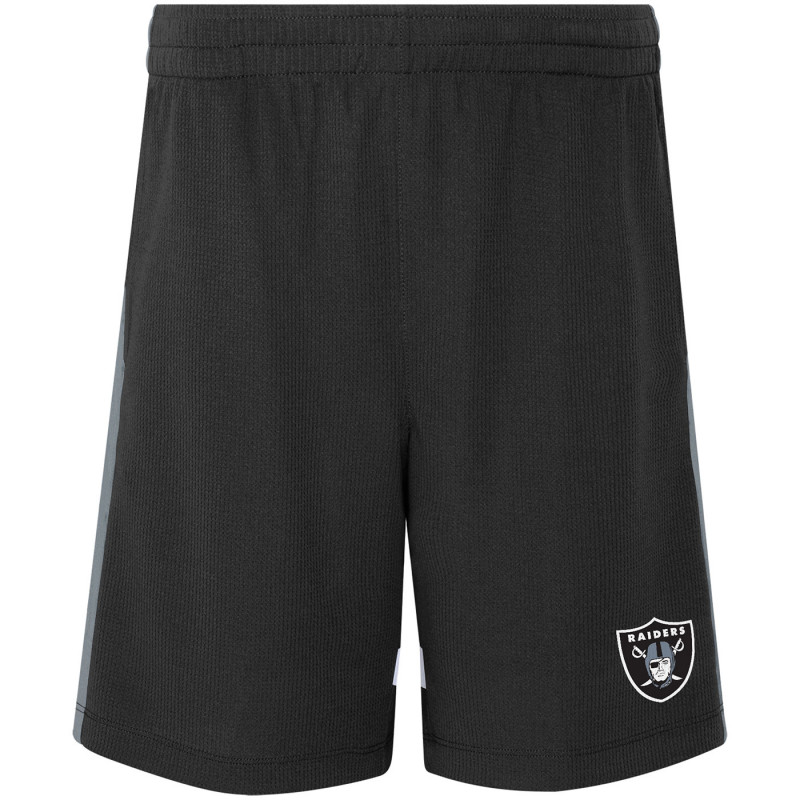 YOUTH RAIDERS 50 YARD DASH SHORTS