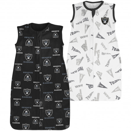 INFANT SNUG AS A BUG SWADDLE SET