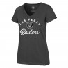 '47 LAS VEGAS RAIDERS SPIRIT SCRIPT RIVAL TEE