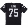 MITCHELL & NESS HOWIE LONG 1983 AUTHENTIC JERSEY