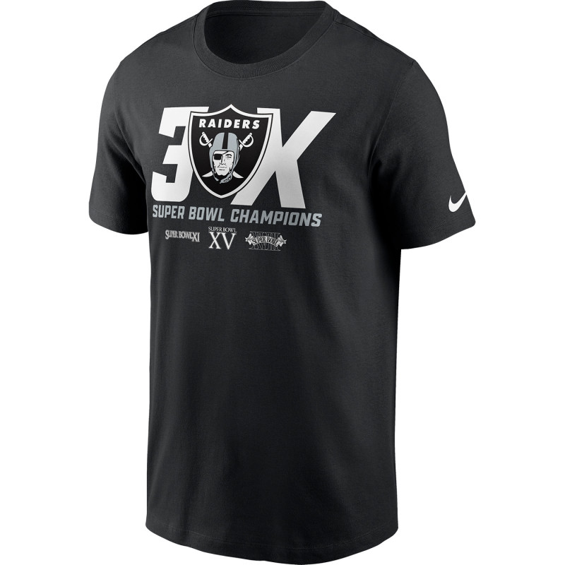 NIKE LOCAL ESSENTIAL COTTON TEE