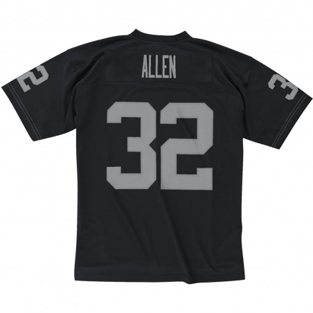 MITCHELL & NESS RAIDERS MARCUS ALLEN 1985 LEGACY JERSEY