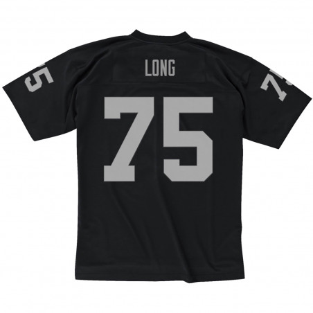 MITCHELL & NESS RAIDERS HOWIE LONG 1988 LEGACY JERSEY