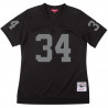 MITCHELL & NESS WOMENS RAIDERS BO JACKSON 1988 LEGACY JERSEY