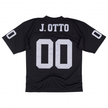 MITCHELL & NESS RAIDERS JIM OTTO 1967 LEGACY JERSEY