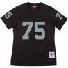 MITCHELL & NESS WOMENS RAIDERS HOWIE LONG 1988 LEGACY JERSEY