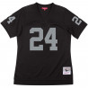 MITCHELL & NESS CHARLES WOODSON WOMENS LEGACY JERSEY