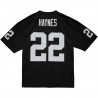MITCHELL & NESS MIKE HAYNES 1985 LEGACY JERSEY