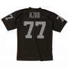 MITCHELL & NESS RAIDERS LYLE ALZADO 1983 LEGACY JERSEY