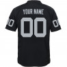 NIKE YOUTH RAIDERS CUSTOM GAME JERSEY