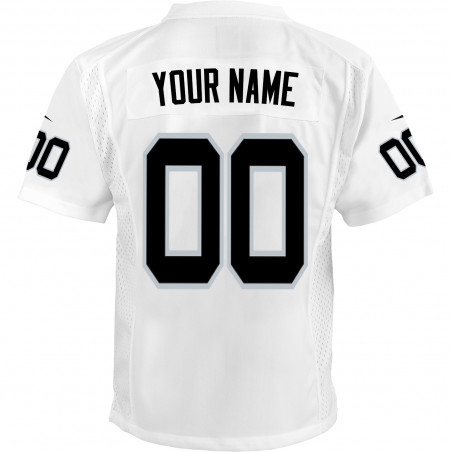 NIKE CUSTOM YOUTH GAME JERSEY