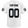 NIKE CUSTOM YOUTH GAME JERSEY