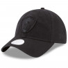 NEW ERA WOMENS RAIDERS 9TWENTY TONAL CORE CLASSIC CAP