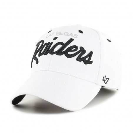 '47 LAS VEGAS RAIDERS BODY CHECK CAP