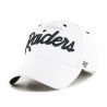 '47 LAS VEGAS RAIDERS BODY CHECK CAP