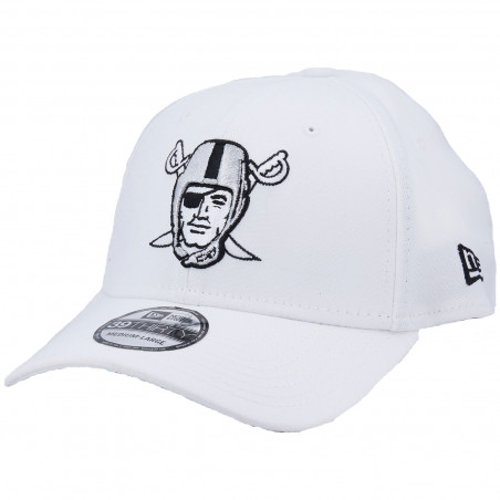 NEW ERA 39THIRTY PIRATE FLEX CAP